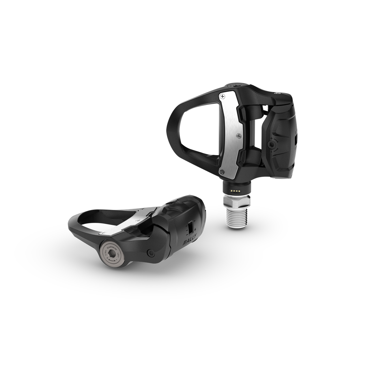 Pedales con Potenciómetros GARMIN RALLY RK 210