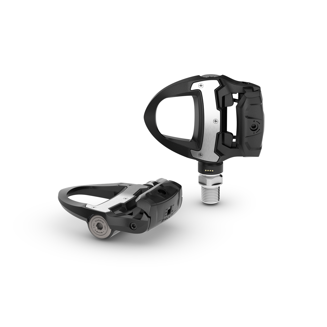 Pedales con Potenciómetros GARMIN RALLY RS 210