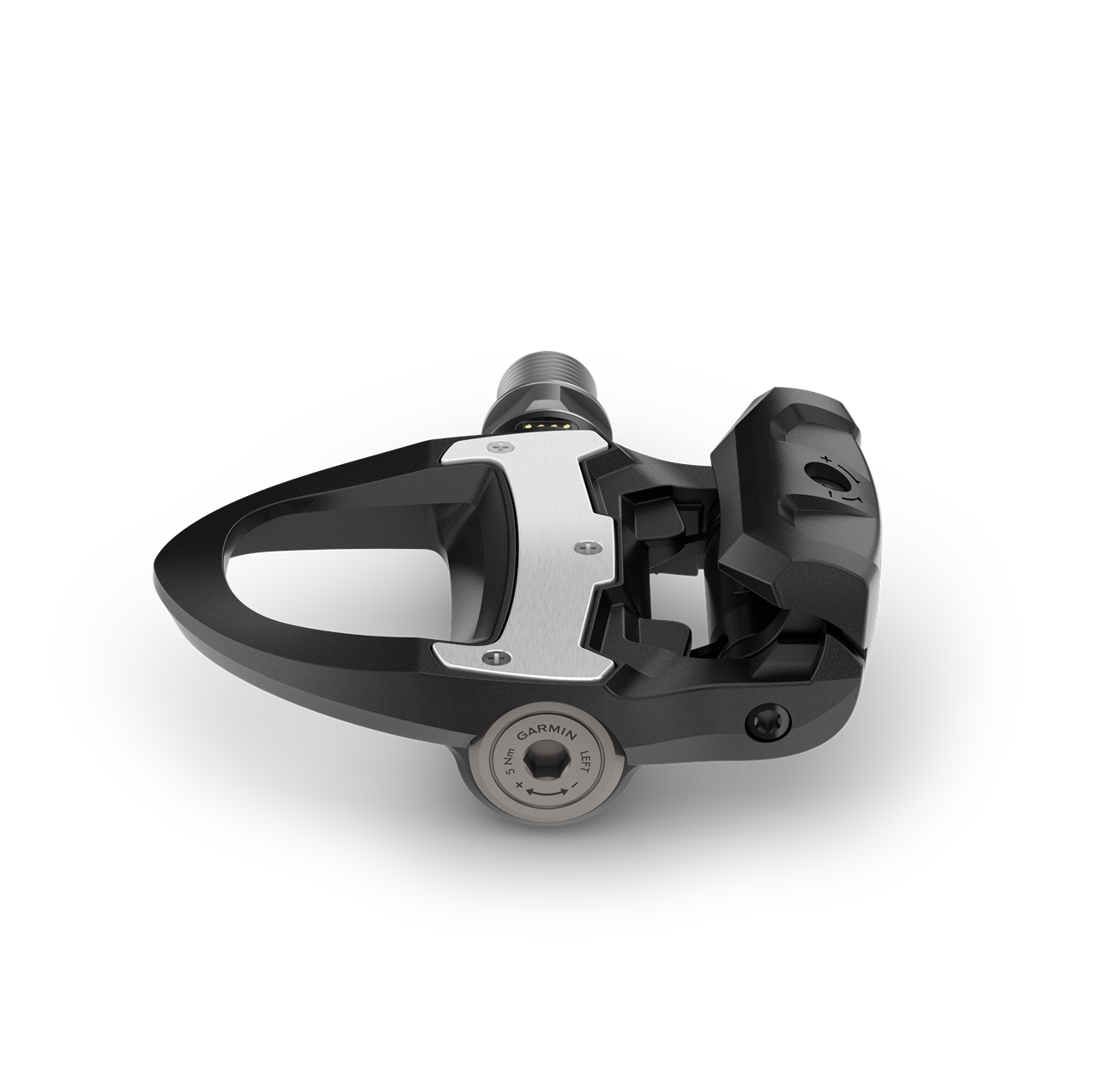Pedales con Potenciómetros GARMIN RALLY RS 210