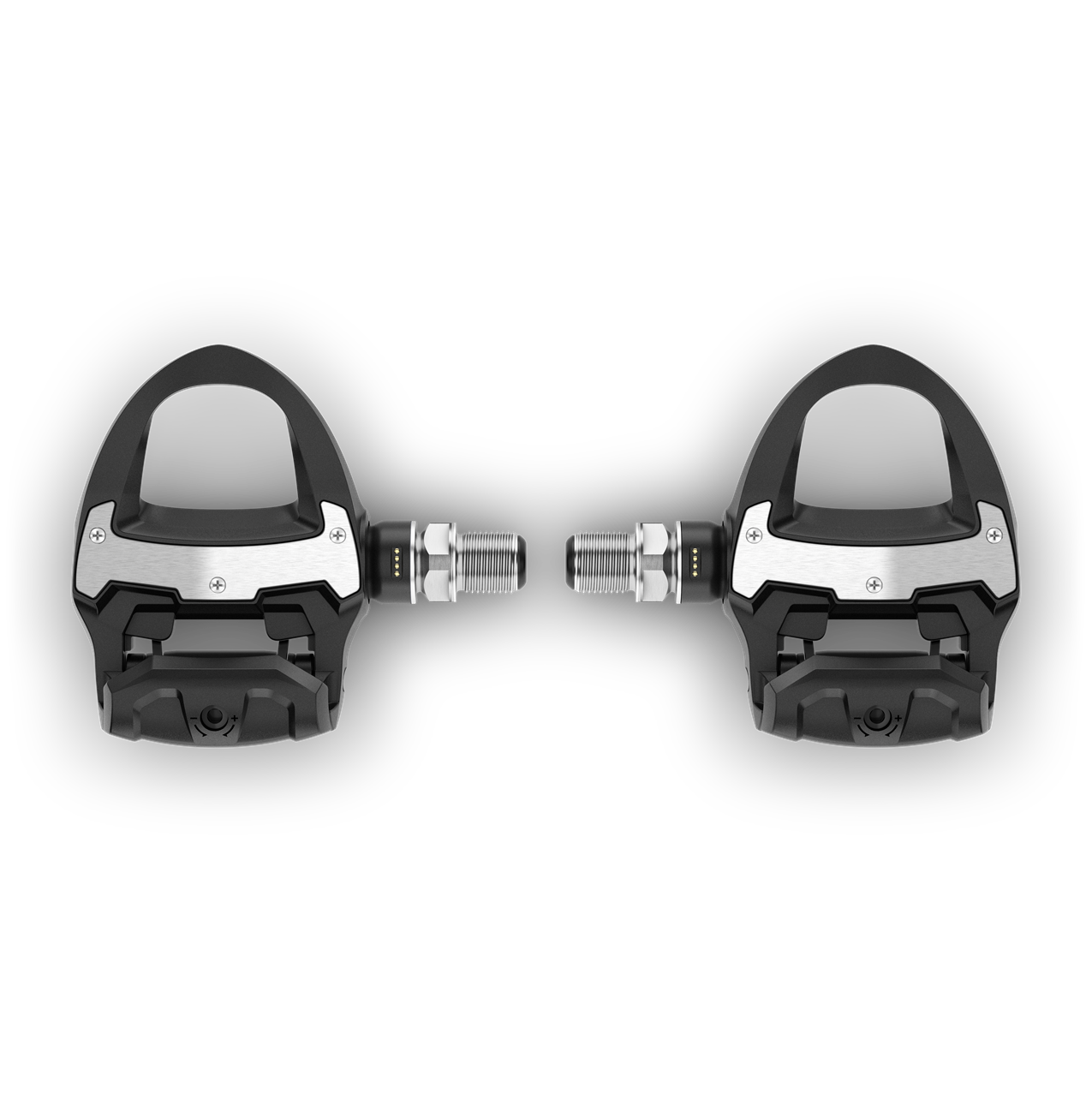 Pedales con Potenciómetros GARMIN RALLY RS 210