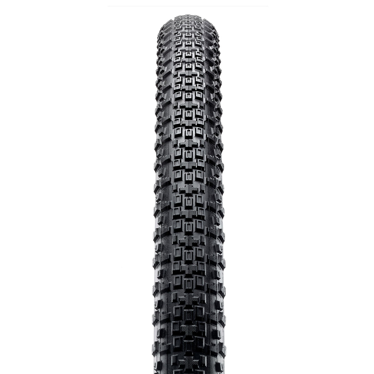 Neumático MAXXIS RAMBLER 700x45c Exo HYPR-X Tubeless Ready, plegable, negro