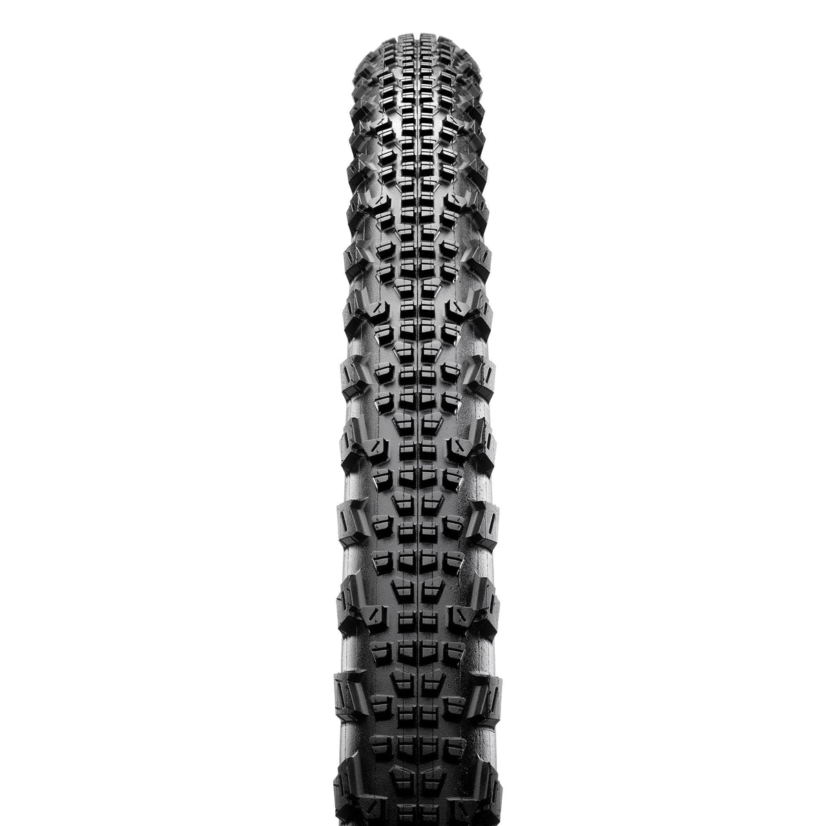 Neumático MAXXIS RAVAGER 700x45c Exo Tubeless Ready, plegable, negro