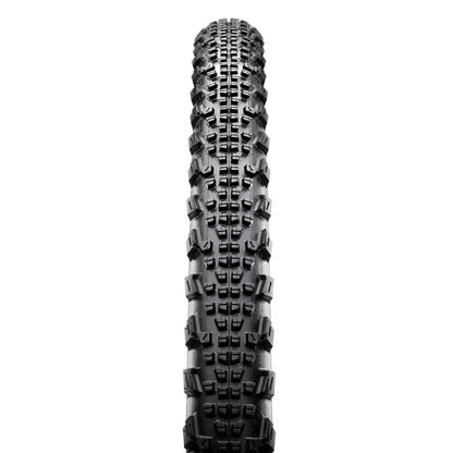 Neumático MAXXIS RAVAGER 700x45c Exo Tubeless Ready, plegable, negro