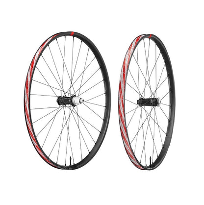 Par de Ruedas FULCRUM RED ZONE 3 29" Eje Del. 15x110 mm - Tras. 12x148 mm Boost