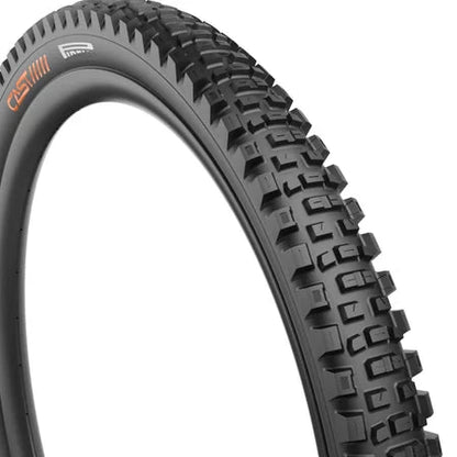 Neumático CAST PIRELLI ANTAGONIST 27.5x2.40 DualWall Smart Evo DH Tubeless Ready