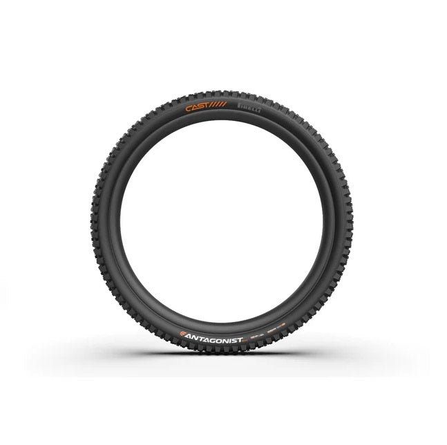 Neumático CAST ANTAGONIST 29x2.40 DualWall Smart Evo DH Tubeless Ready