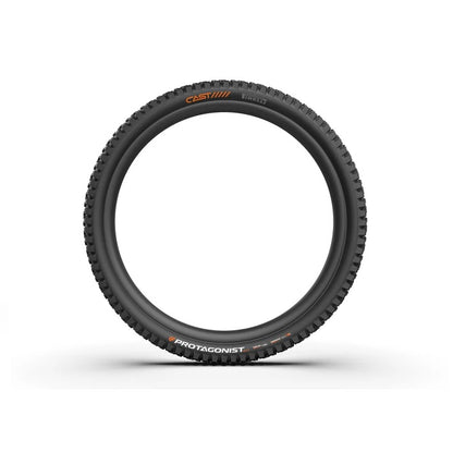 Neumático CAST PIRELLI PROTAGONIST 29x2.40 HardWall Smart Evo DH Tubeless Ready