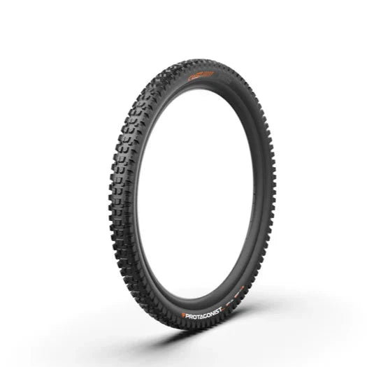 Neumático CAST PROTAGONIST 29x2.40 HardWall Smart Evo DH Tubeless Ready