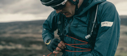 Chaleco de hidratación RESTRAP LIGHTWEIGHT RACE