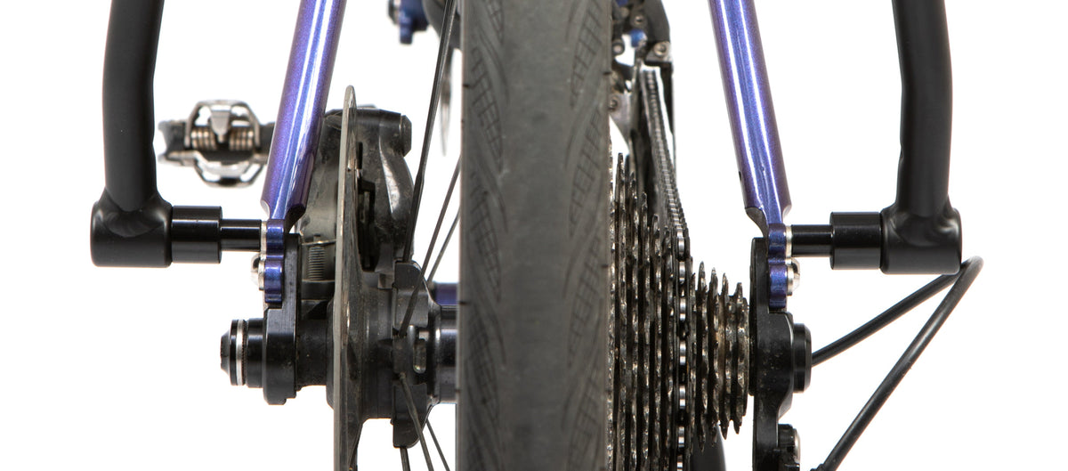 Adaptador Direct Mount RESTRAP SWITCH