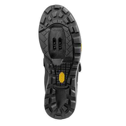Zapatillas MTB NORTHWAVE ROCKIT PLUS GTX Negro
