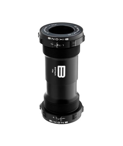 Eje de pedalier BIKONE ITA Cerámica Eje 24 mm