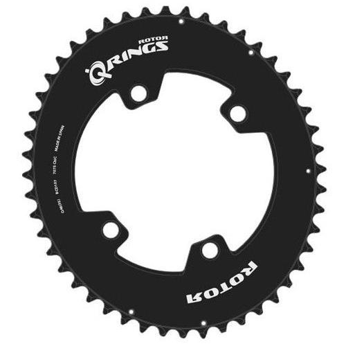 SRAM FORCE AXS 107mm Oval 12V ROTOR Q-RING Plato exterior