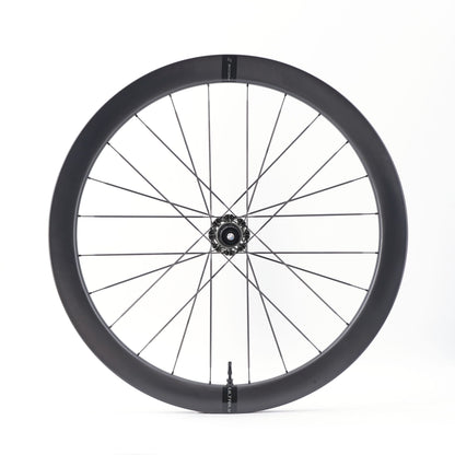 Par de Ruedas SCOM ULTRA 50 Tubeless Ready (Center Lock)