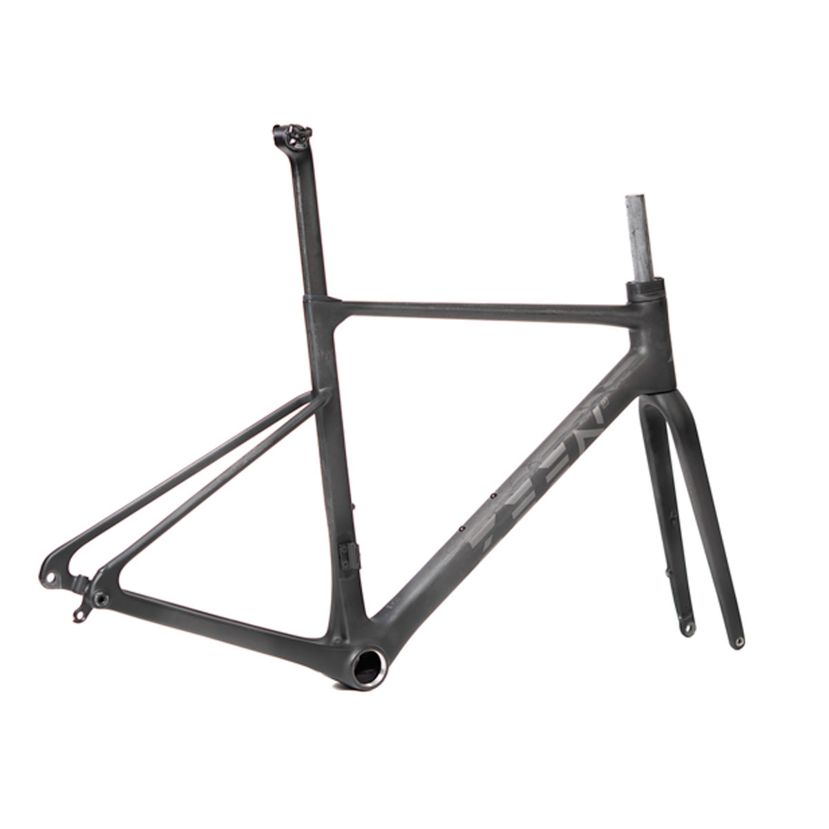 Kit Cuadro ZEEN SUPERLITE Matt Carbon