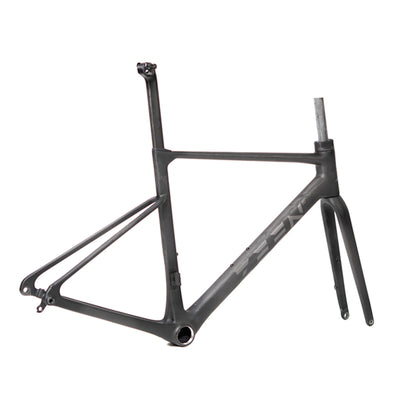 Kit Cuadro ZEEN SUPERLITE Matt Carbon