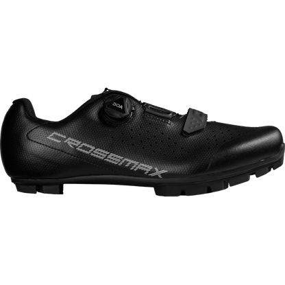 Zapatillas de MTB MAVIC CROSSMAX BOA negras