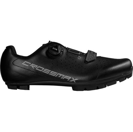 Zapatillas MTB MAVIC CROSSMAX BOA Negras