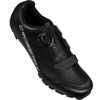 Zapatillas MTB MAVIC CROSSMAX BOA Negro