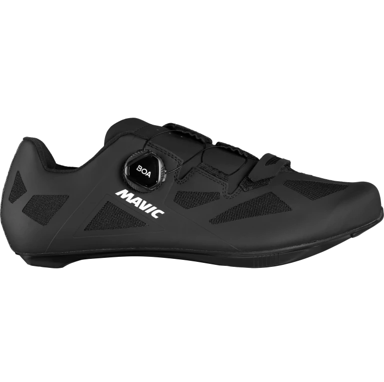 Zapatillas carretera MAVIC COSMIC ELITE SL Negras
