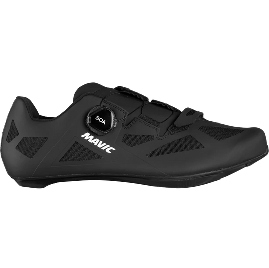 Zapatillas carretera MAVIC COSMIC ELITE SL Negras