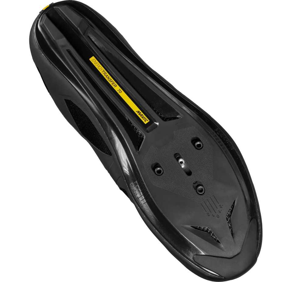 Zapatillas carretera MAVIC COSMIC ELITE SL Negras