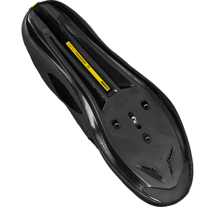 Zapatillas de Carretera MAVIC COSMIC ELITE SL Negro/Gris