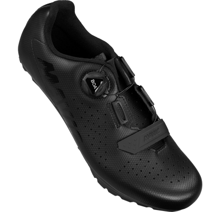 Zapatillas Gravel MAVIC COSMIC BOA SPD Negro