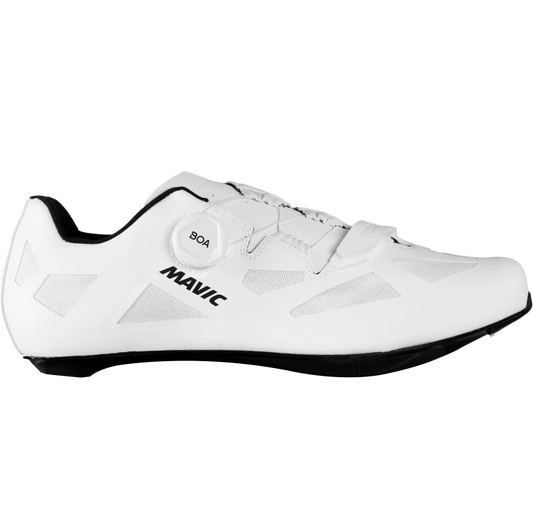Zapatillas carretera MAVIC COSMIC ELITE SL Blanco