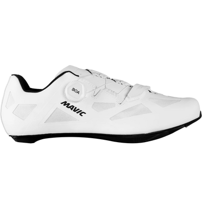 Zapatillas de Carretera MAVIC COSMIC ELITE SL Blanco