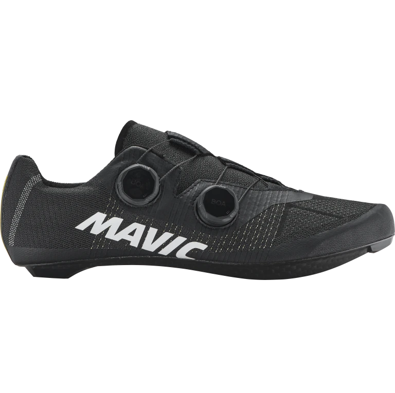 Zapatillas de carretera MAVIC COSMIC ULTIMATE IV Negras