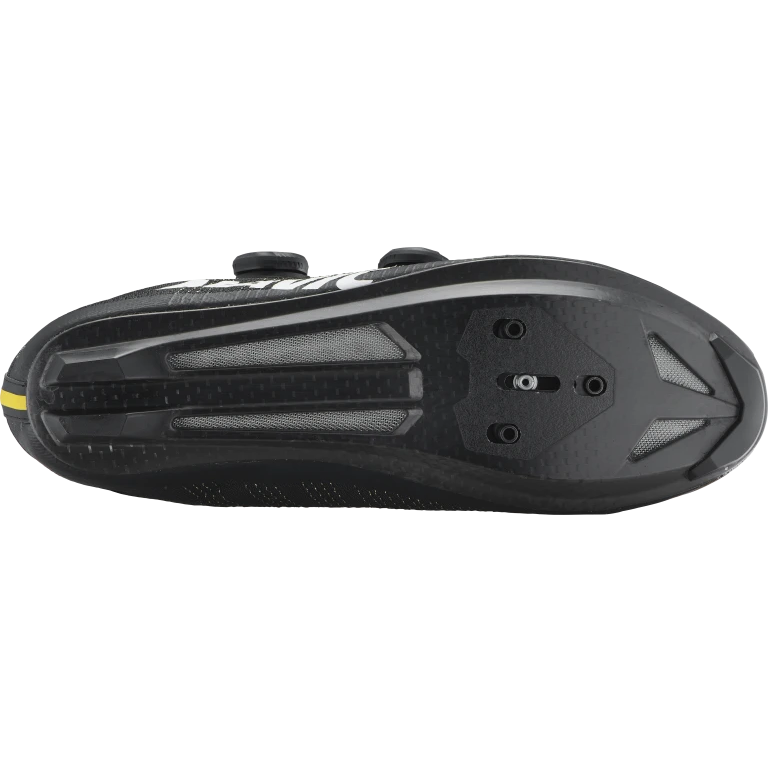 Zapatillas de carretera MAVIC COSMIC ULTIMATE IV Negras