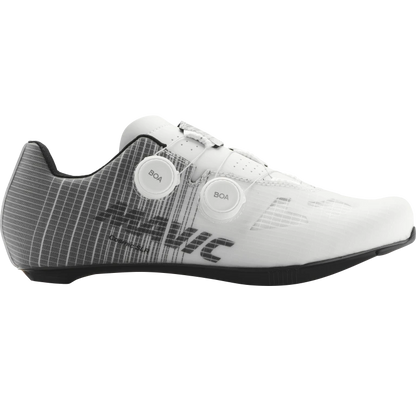 Zapatillas de Carretera MAVIC COSMIC SLR Blanco/Negro