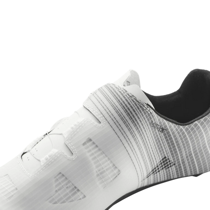 Zapatillas de Carretera MAVIC COSMIC SLR Blanco/Negro