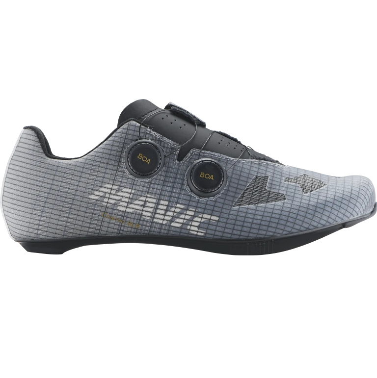 Zapatillas de carretera MAVIC COSMIC SLR Negro/Gris