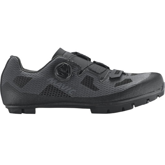 Zapatillas MTB MAVIC CROSSMAX SL II Negras