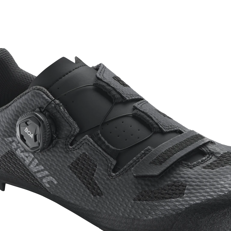 Zapatillas MTB MAVIC CROSSMAX SL II Negras