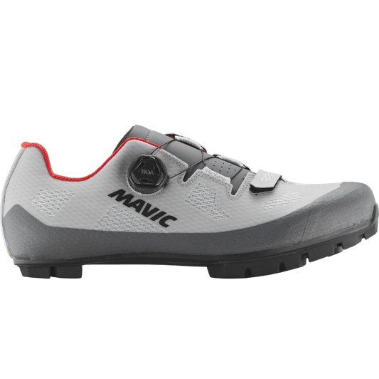 Zapatillas MTB MAVIC CROSSMAX SL II Gris