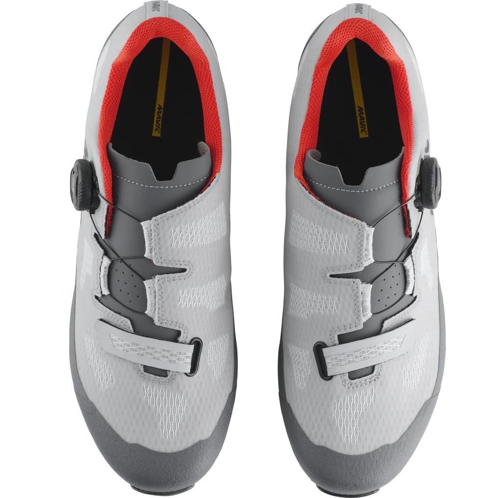 Zapatillas MTB MAVIC CROSSMAX SL II Gris