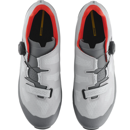 Zapatillas MTB MAVIC CROSSMAX SL II Gris