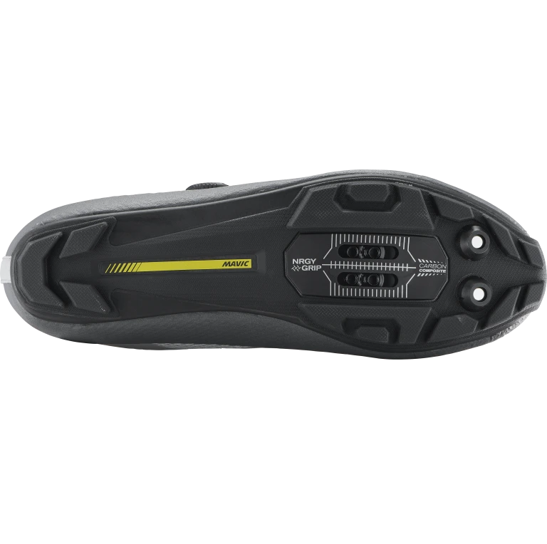 Zapatillas MTB MAVIC CROSSMAX SL II Gris