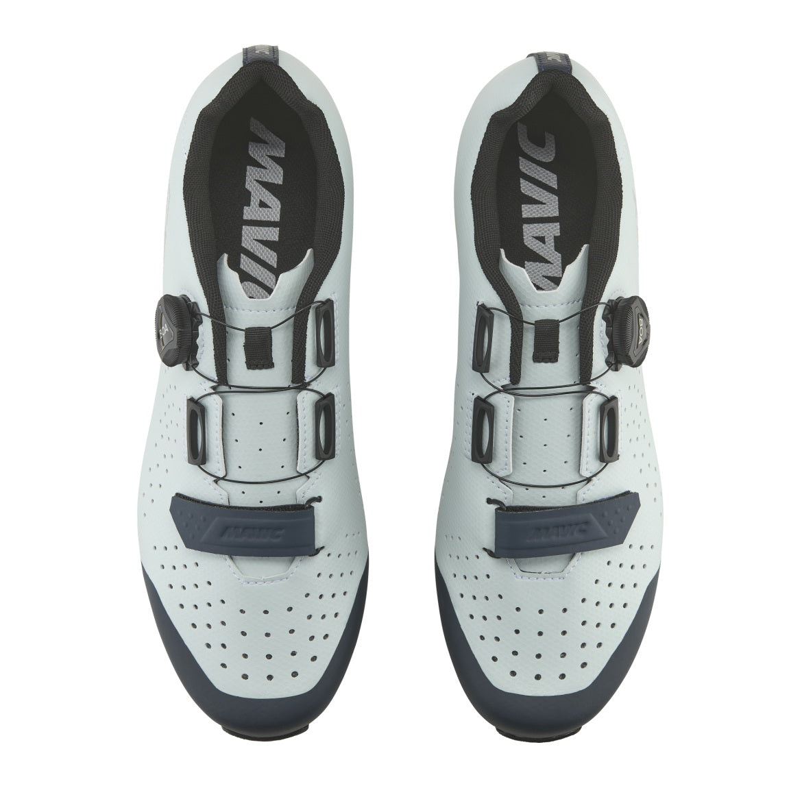 Zapatillas MTB MAVIC CROSSMAX BOA Light Azul