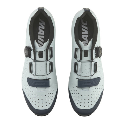Zapatillas MTB MAVIC CROSSMAX BOA Light Azul