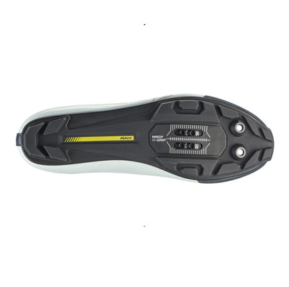 Zapatillas MTB MAVIC CROSSMAX BOA Light Azul