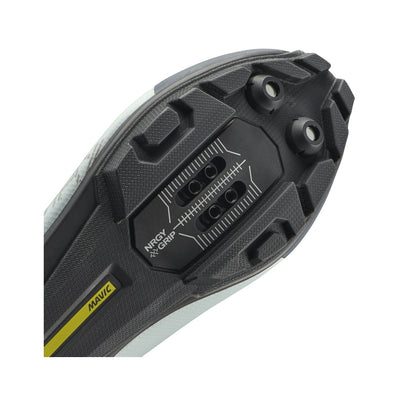 Zapatillas MTB MAVIC CROSSMAX BOA Light Azul