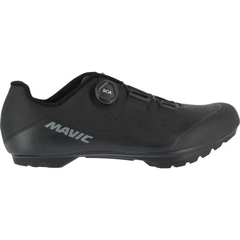 Zapatillas de gravel Mavic Allroad BOA negras
