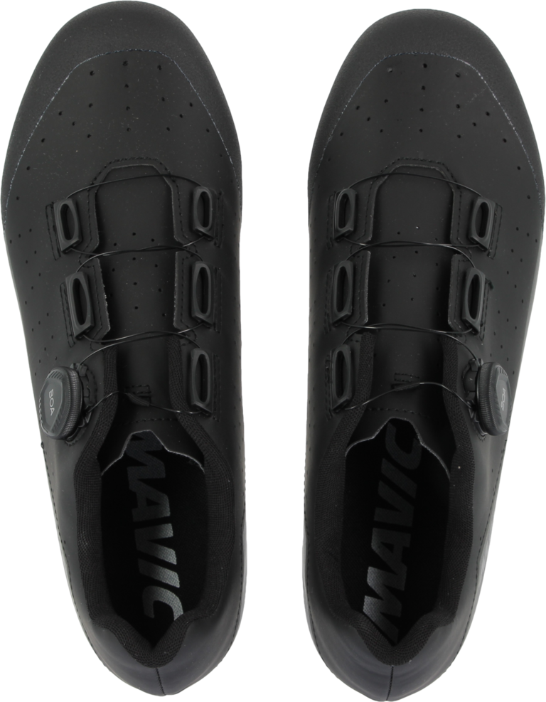 Zapatillas Mavic Allroad BOA negras - vista 2