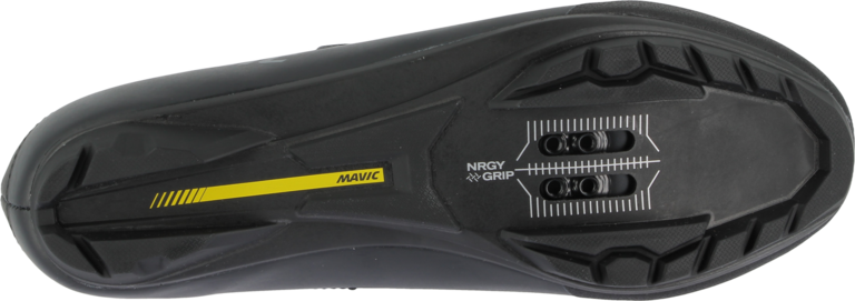 Zapatillas Mavic Allroad BOA negras - vista 3
