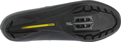 Zapatillas Mavic Allroad BOA negras - vista 3