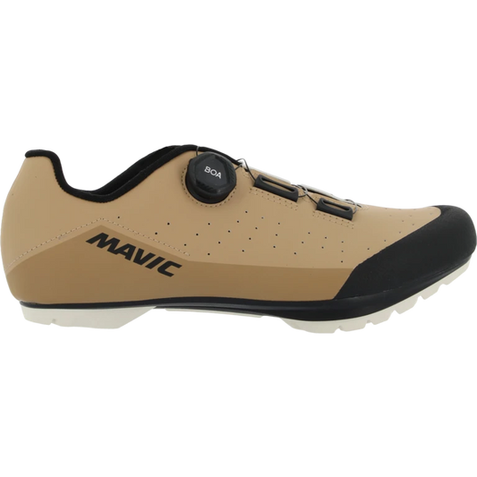 Zapatillas de gravel Mavic Allroad BOA color arena